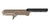 The LSS Gen3 LA chassis offers a customizable foundation for precision builds, supporting various forends and buttstocks for competition, hunting, or tactical use.